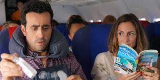 merlinpapin3's tweet photo. Ce soir sur @C8TV le film #PremièreVacances de #PatrickCassir (2018) avec #JonathanCohen #CamilleChamoux #CamilleCottin #ElloraTorchia #SagiHalperin
@FredOL69007 https://t.co/ohtGErm5Dq