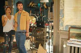 merlinpapin3's tweet photo. Ce soir sur @C8TV le film #PremièreVacances de #PatrickCassir (2018) avec #JonathanCohen #CamilleChamoux #CamilleCottin #ElloraTorchia #SagiHalperin
@FredOL69007 https://t.co/ohtGErm5Dq