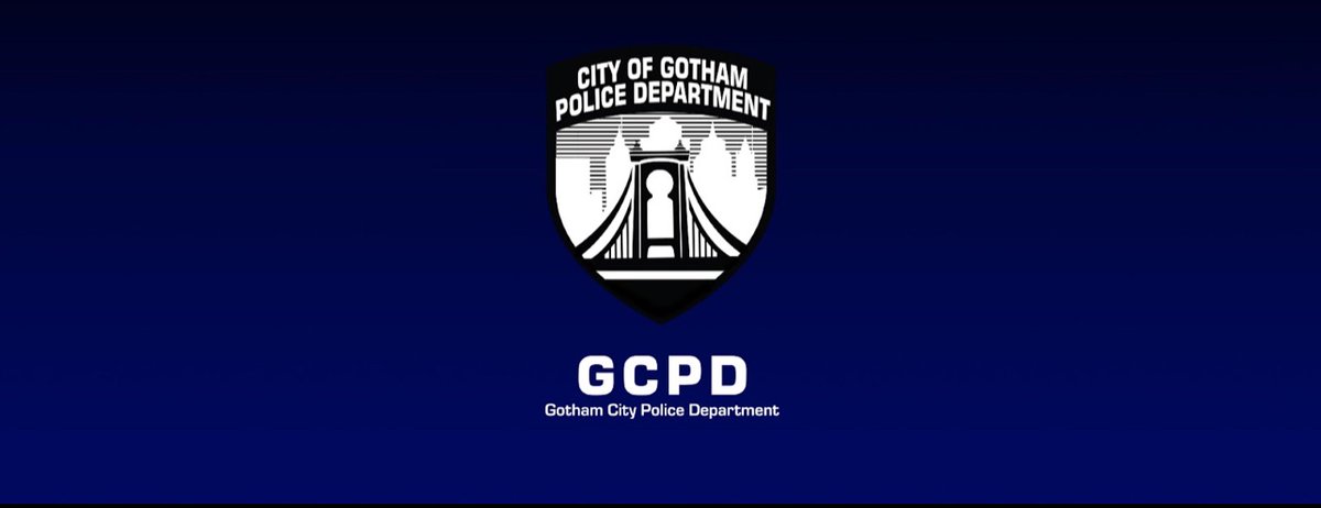 Gotham City Council tweet media