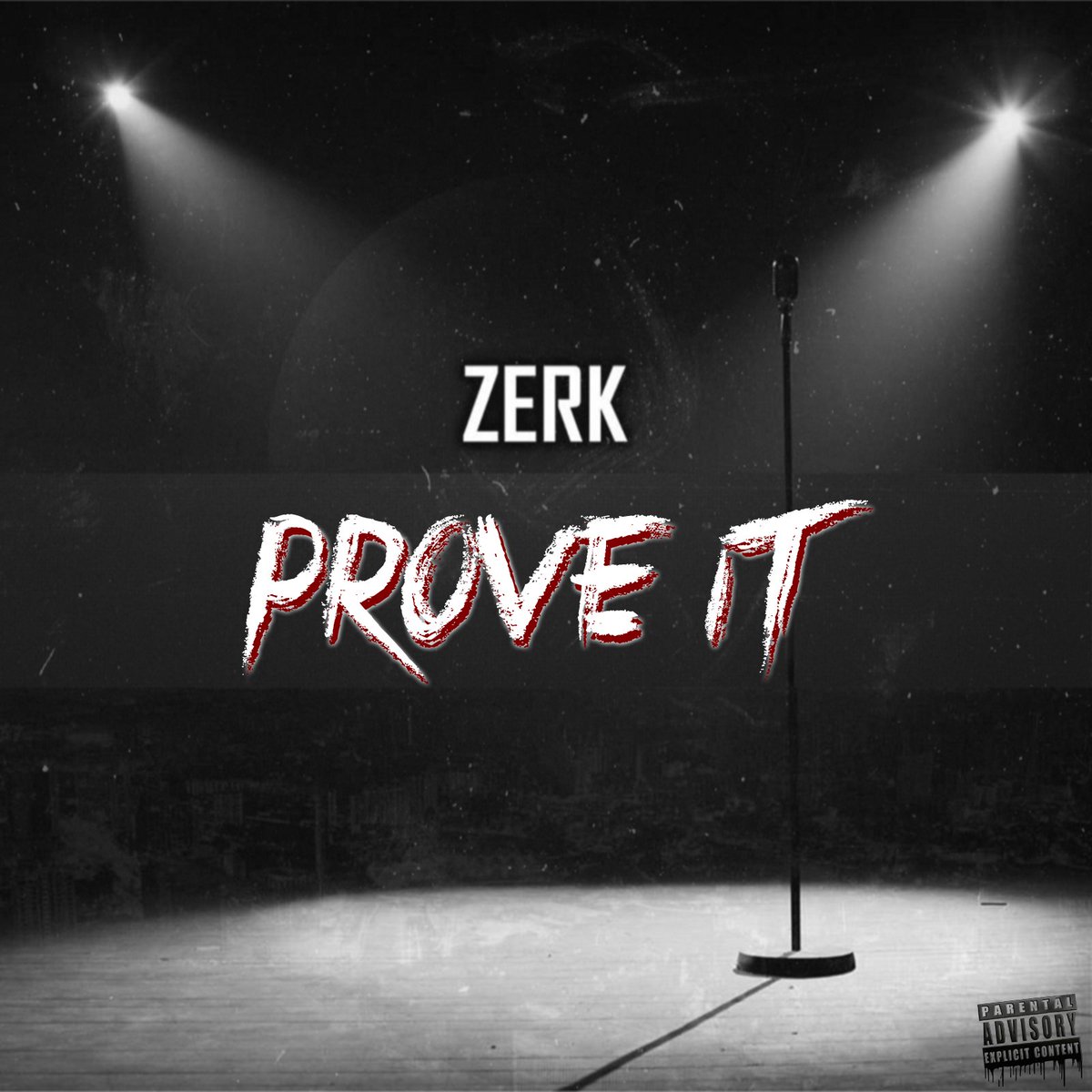 zerk_music's tweet photo. Stream "Prove It" on all streaming platforms! #ProveIt https://t.co/4oa6MAucDo