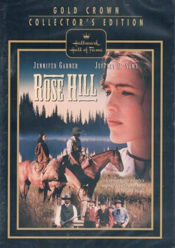 Gina__Christine's tweet photo. Does anyone else miss the Hallmark Hall of Fame movies?🙋🏻♀️
If so, what were some of your favorites?
I hope they start doing more @hallmarkchannel HOF movies again.
The acting and storylines were great!!
Here's a list of them if you wanna check it out! https://t.co/wEPMy9Dr3d https://t.co/ZD2dy8yfuB