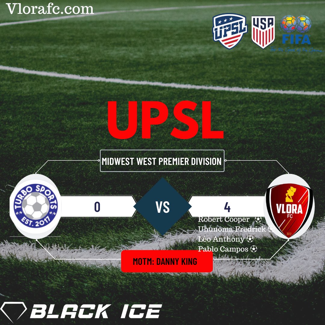 Vlora FC tweet media