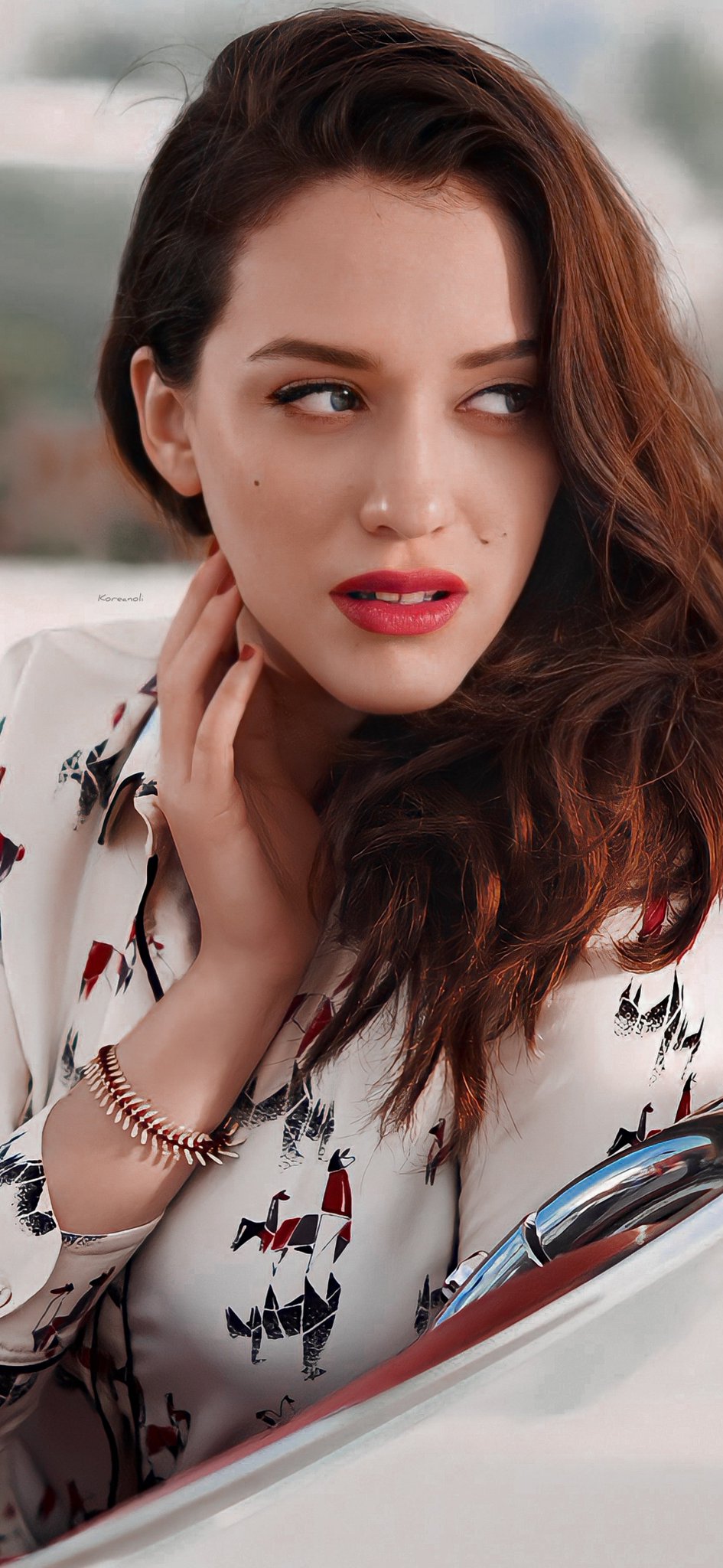 Happy Birthday Kat Dennings  