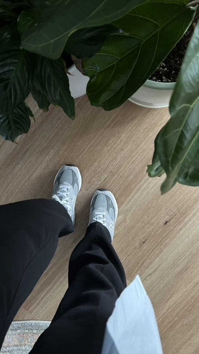 mariaminmed's tweet photo. on the new balance wave https://t.co/gQACk1aBp6