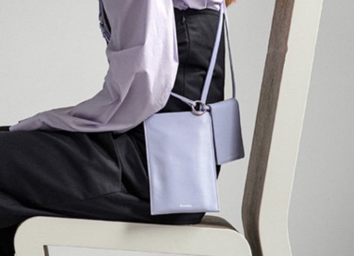 fennec มี discontinue item sale ค่ะ 🛒!
แอบมาลงก่อนเพราะมีสองรุ่นนี้ที่ถามหากันแล้วหายจากหน้าเว็บไปนาน ตอนนี้มีลดราคานะคะ มีสีตามที่ลงเลยน้า 
handle mini pocket (fog blue) – 1,990฿
micro bag (lavender, lime)      – 1,300฿

#พรีออเดอร์เกาหลี #fennec