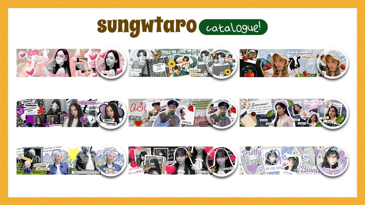 OfDouxSaturn's tweet photo. [help RT please]

Halooo! Hari ini aku open order layout all catalog jam 7 MALAM nanti. Selebihnya bisa cek pinned yaa. No max order &amp; boleh DM aku buat tanya-tanya fotonya duluu. Yang mau order bisa langsung DM aja nanti formnya, thank you. ⭐❤️
#zonauang #zonaba https://t.co/VXFnYwYLGC