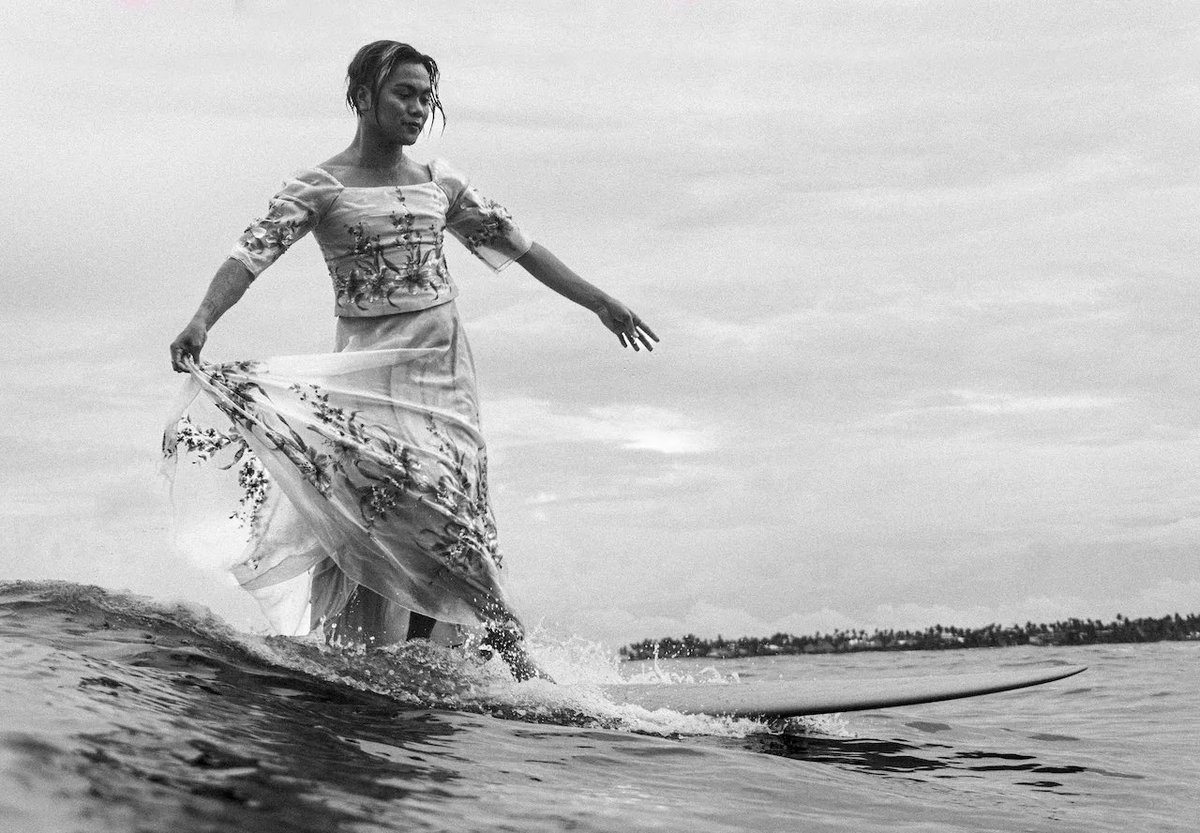 naimoder's tweet photo. Photos of filipino women surfing by archie geotina https://t.co/jeiGxcRoKu
