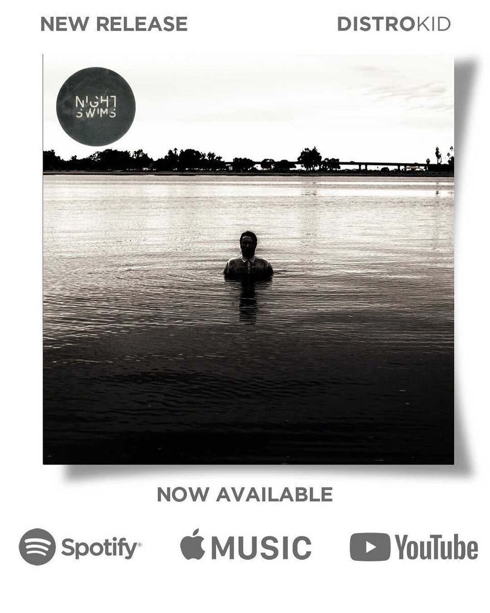 MoonManPR1's tweet photo. “A sensational debut album” - Austin Sher, #WeWriteAboutMusic. If you haven’t listened to Idle/Wild by the amazing @night_swims yet, why ever not? Go to https://t.co/KwkqtyNG07 to listen now! 

#debutalbum #idlewild #nightswims @DistroKid @YouTube @SpotifyUSA @AppleMusic #music https://t.co/sUwIuwrAjr