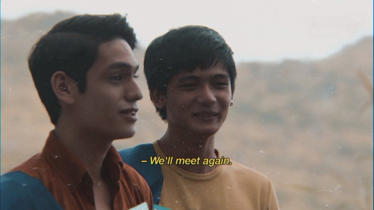 lamlamcloud's tweet photo. ; 20220613
#ESLAM #EslamElGohari
#DUSTINE #DustineMayores

#DUSTLAM: 𝘞𝘦'𝘭𝘭 𝘮𝘦𝘦𝘵 𝘢𝘨𝘢𝘪𝘯

— Maybe this isn't our time yet. I let fate decide. If we were meant to be, we'll be together. Maybe not now. Maybe not yet. https://t.co/SVGbeHNB46