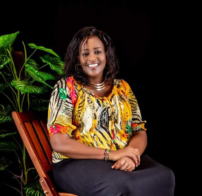 JudyMbatha's tweet photo. #restoration 
Beloved new week beloved
Psalm 107:35
 'He turns a wilderness into a pool of water and a dry ground into water springs.

I pray for you that in this new week  May God turn all your wilderness into a pool of water and a dry ground into water springs. https://t.co/Scg8VYjsyk