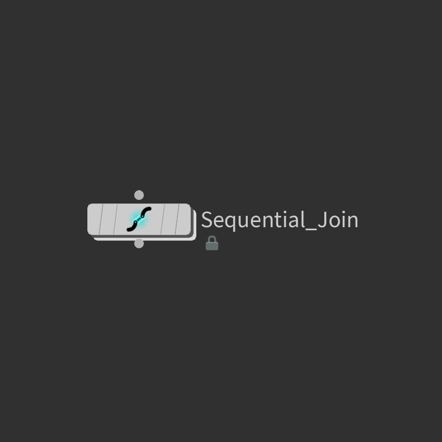 singlevector's tweet photo. Tool - Sequential Join
https://t.co/NsnCIg6L1V
Connect primitives using interactive interface with controls over directions and order. The immediate visual feedback and ability to do adjustments inside one tool speeds up work and decision making.
#houdini #digitalasset #3D #tools https://t.co/UfugyjvCqm