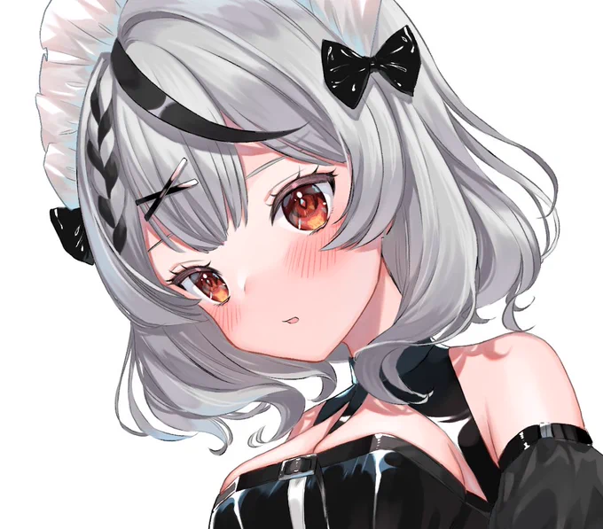 お気に入りのお顔よせあつめ 
