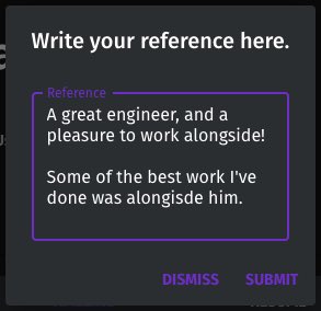 sushrit_lawliet's tweet photo. A few screenshots! These also appear in your Resume that you can generate with our tool!

You can find our resume generator here: https://t.co/xr4C3q0U7u https://t.co/WOI9TZoScP