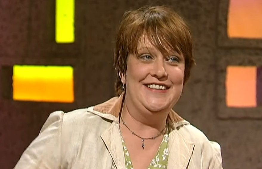 A Happy Birthday to Kathy Burke who is celebrating her 58th birthday, today. 