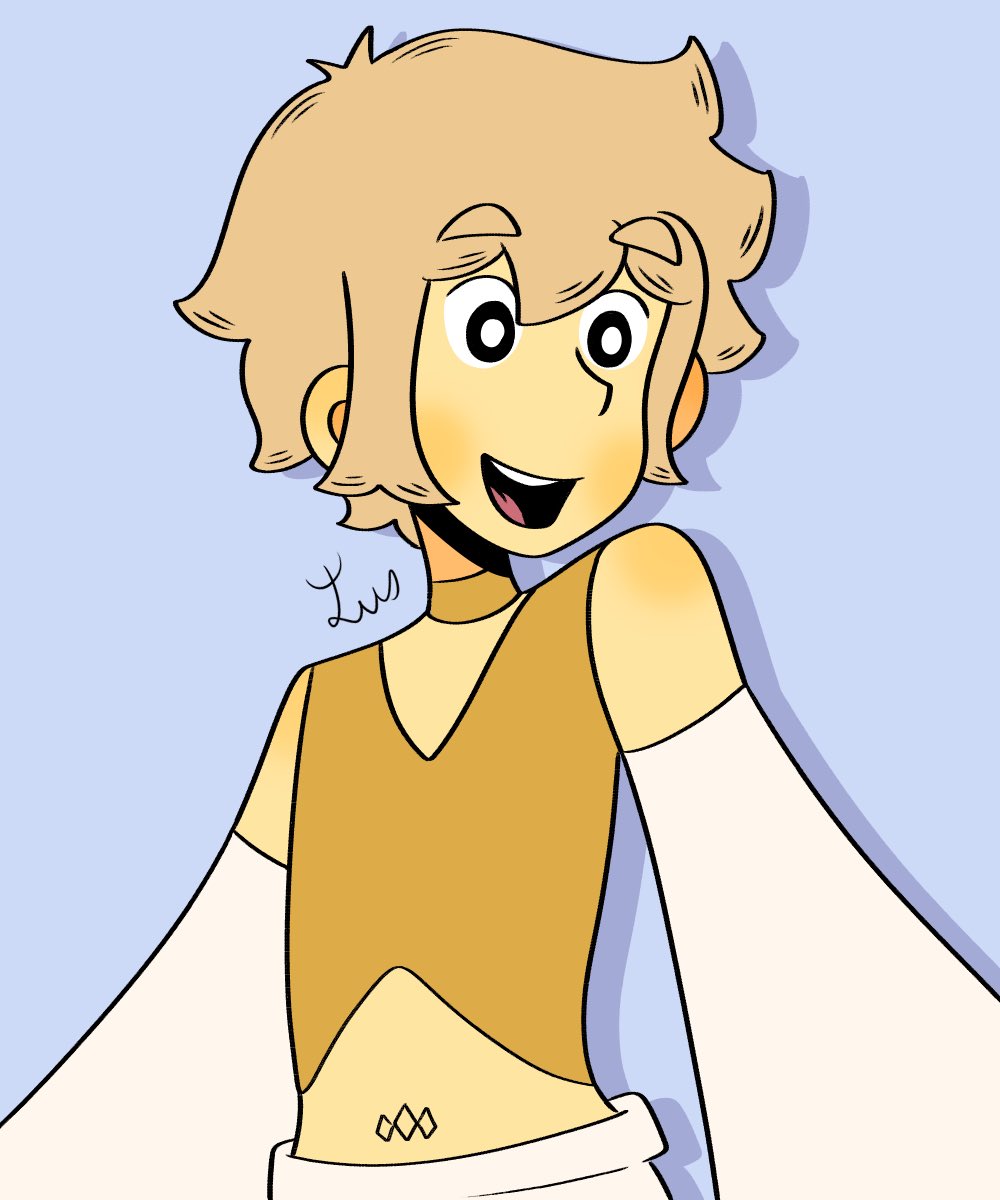2uesdayy's tweet photo. Couldn’t sleep so I drew my boy  #OC #webto https://t.co/OcT7MplEd9