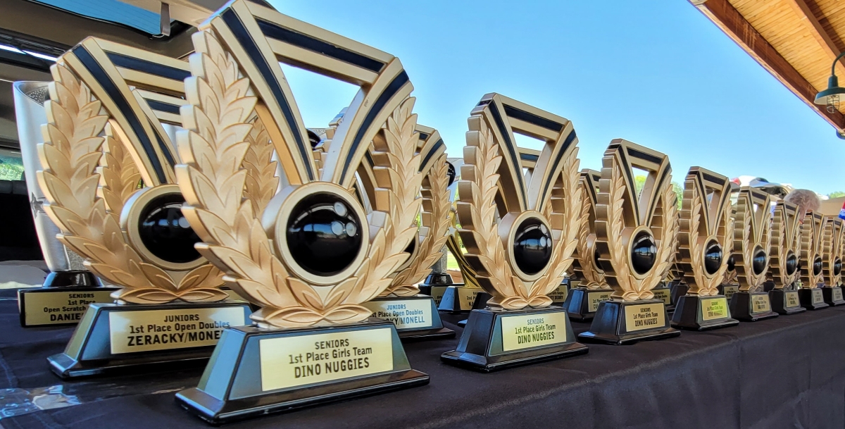 SiouxFallsUSBC's tweet photo. Congratulations to all of the recipients and thank you for all who attended our annual youth award banquet!!
#SDBowling
#GoBowling
#AFutureOfTheSport
#YouthBowling https://t.co/EYEuN0TxgP
