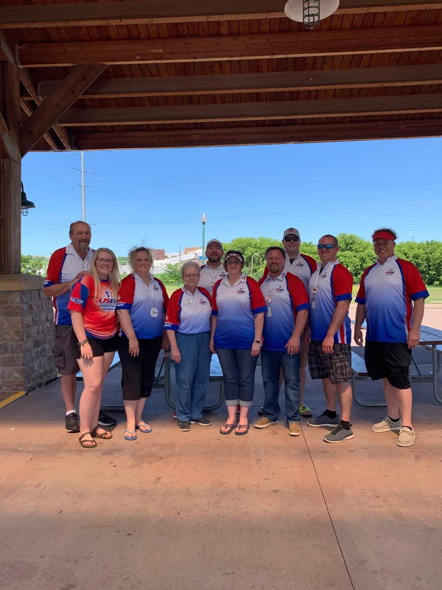 SiouxFallsUSBC's tweet photo. Congratulations to all of the recipients and thank you for all who attended our annual youth award banquet!!
#SDBowling
#GoBowling
#AFutureOfTheSport
#YouthBowling https://t.co/EYEuN0TxgP