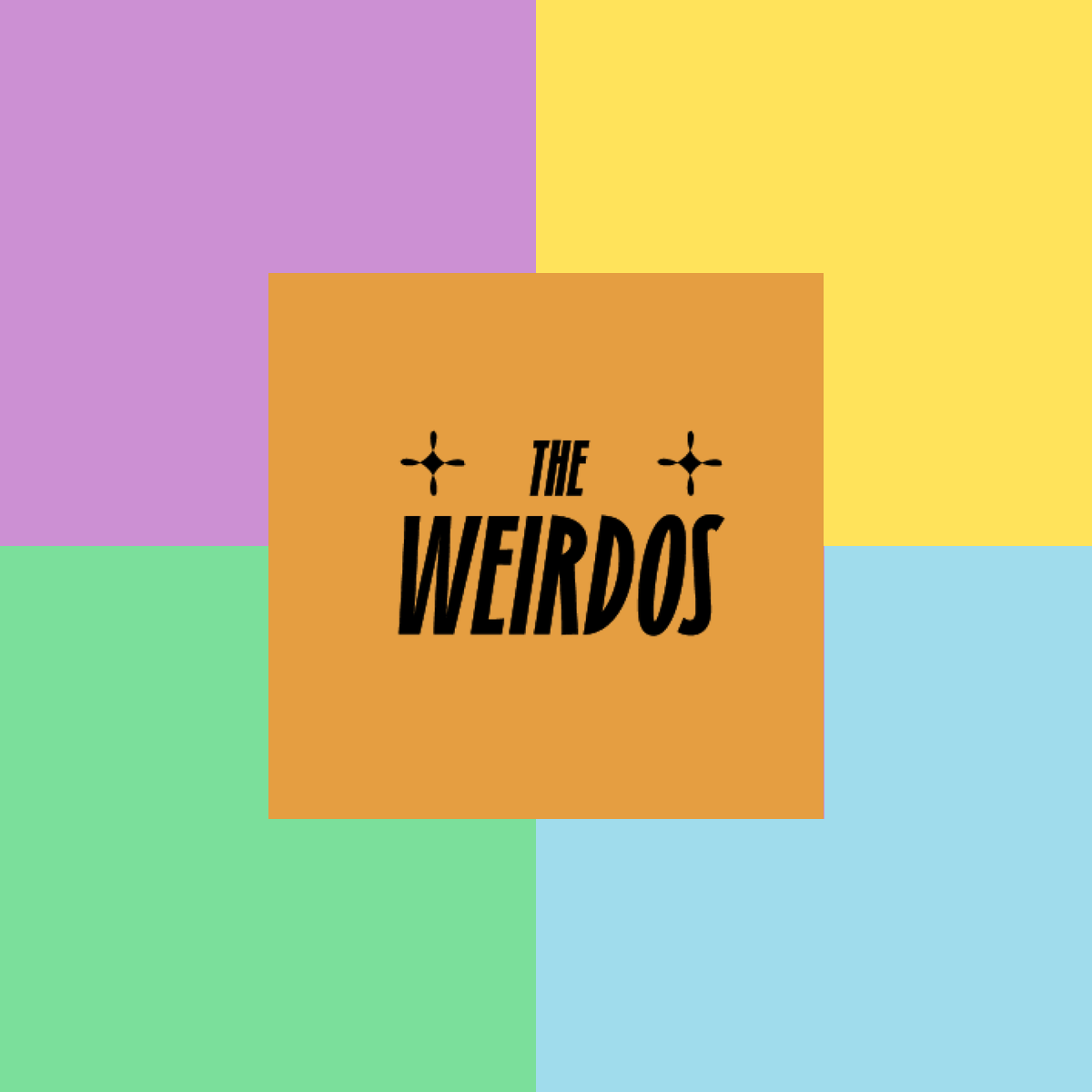The Weirdos tweet media