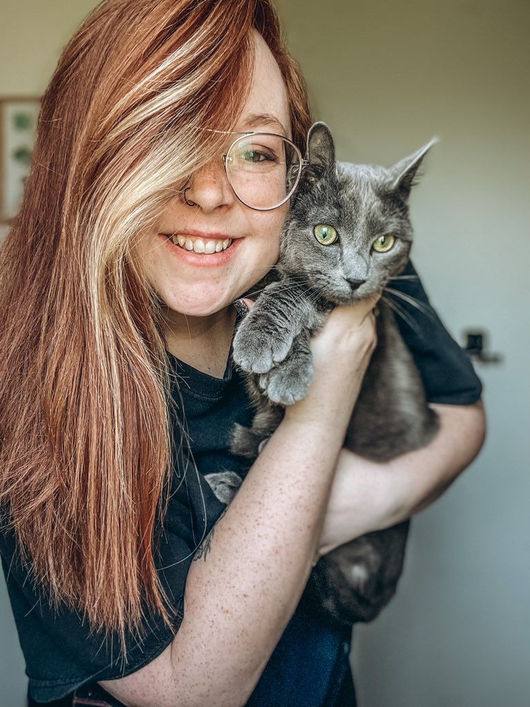 scarcoker's tweet photo. bc cats. https://t.co/QDk6BJ3HVd