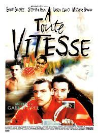 merlinpapin3's tweet photo. #MoisdesFiertés , Mon #TOP30 des #FilmsLGBTFrançais 🌈
18 Exæquo - #ATouteVitesse de #GaelMorel (1996) avec #StéphaneRideau #ElodieBouchez #SalimKechiouche #PascalCervo #MezianeBardadi #RomainAuger
@FredOL69007 @tbarnaud @Jouxplane83 https://t.co/Mv6VQKds9J
