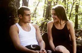 merlinpapin3's tweet photo. #MoisdesFiertés , Mon #TOP30 des #FilmsLGBTFrançais 🌈
18 Exæquo - #ATouteVitesse de #GaelMorel (1996) avec #StéphaneRideau #ElodieBouchez #SalimKechiouche #PascalCervo #MezianeBardadi #RomainAuger
@FredOL69007 @tbarnaud @Jouxplane83 https://t.co/Mv6VQKds9J