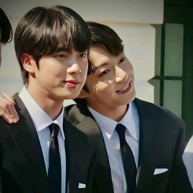 Jinkook Forever❤️😍