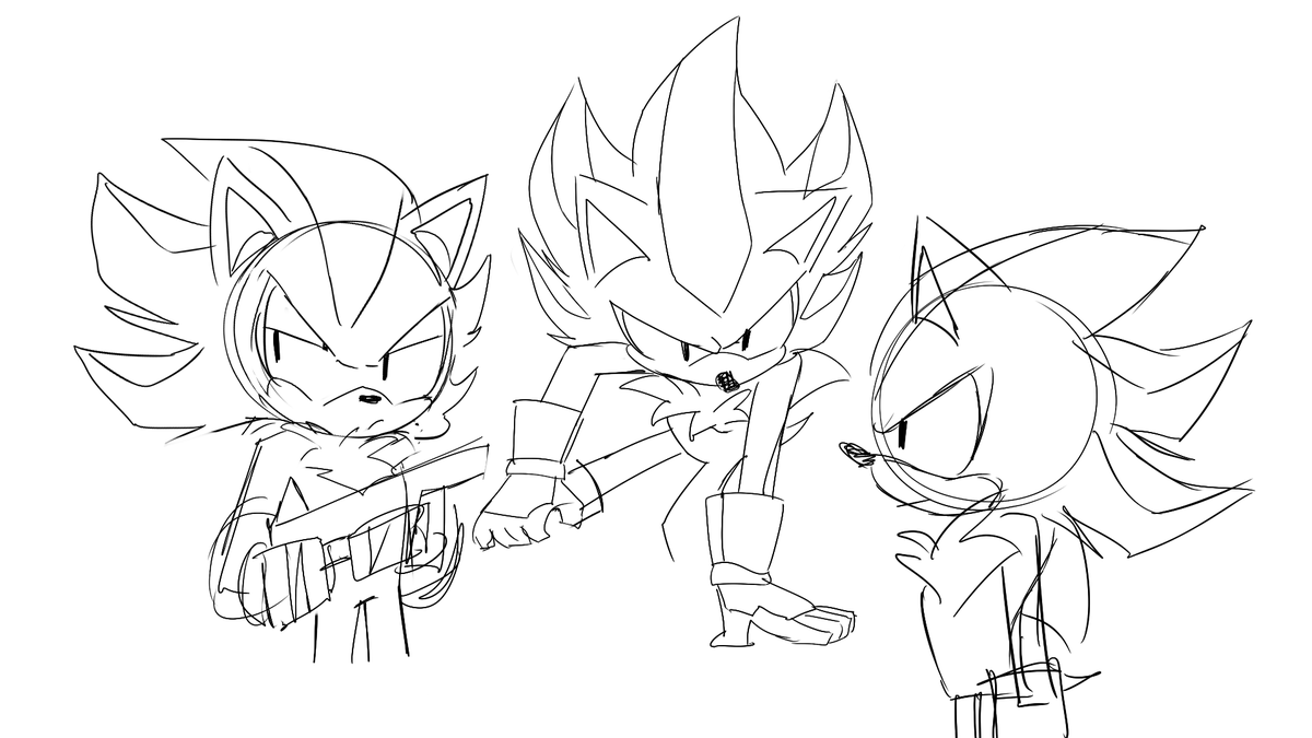 rae_tw_'s tweet photo. some loose gestures :3 https://t.co/Rxmn0vcXdq