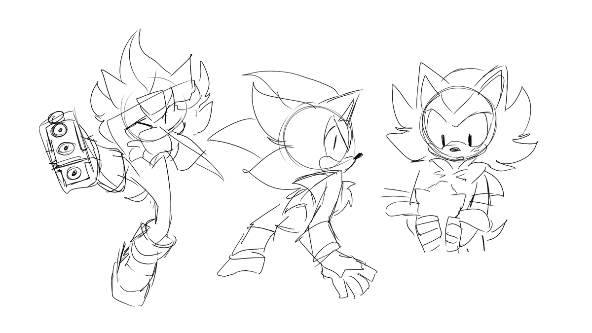 rae_tw_'s tweet photo. some loose gestures :3 https://t.co/Rxmn0vcXdq