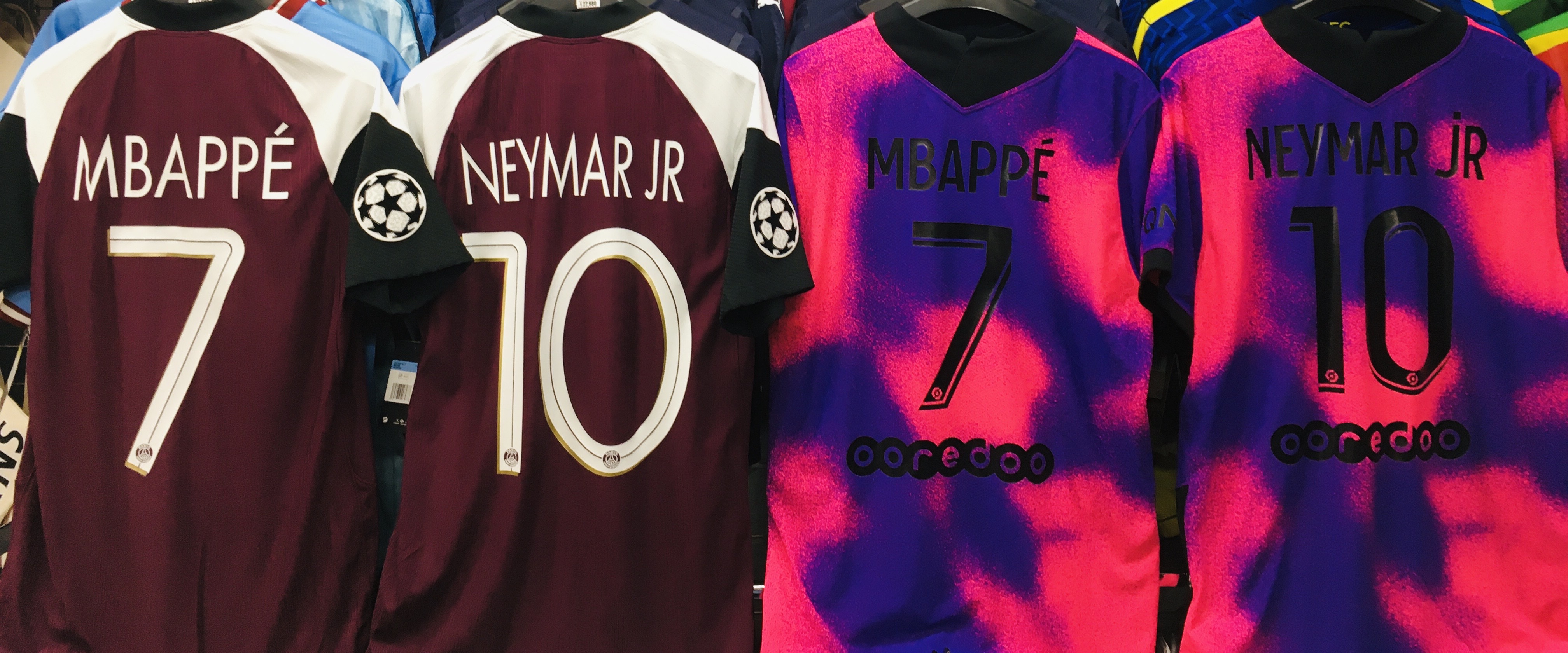 サッカーショップfcFA ※実店舗OPEN! on Twitter: