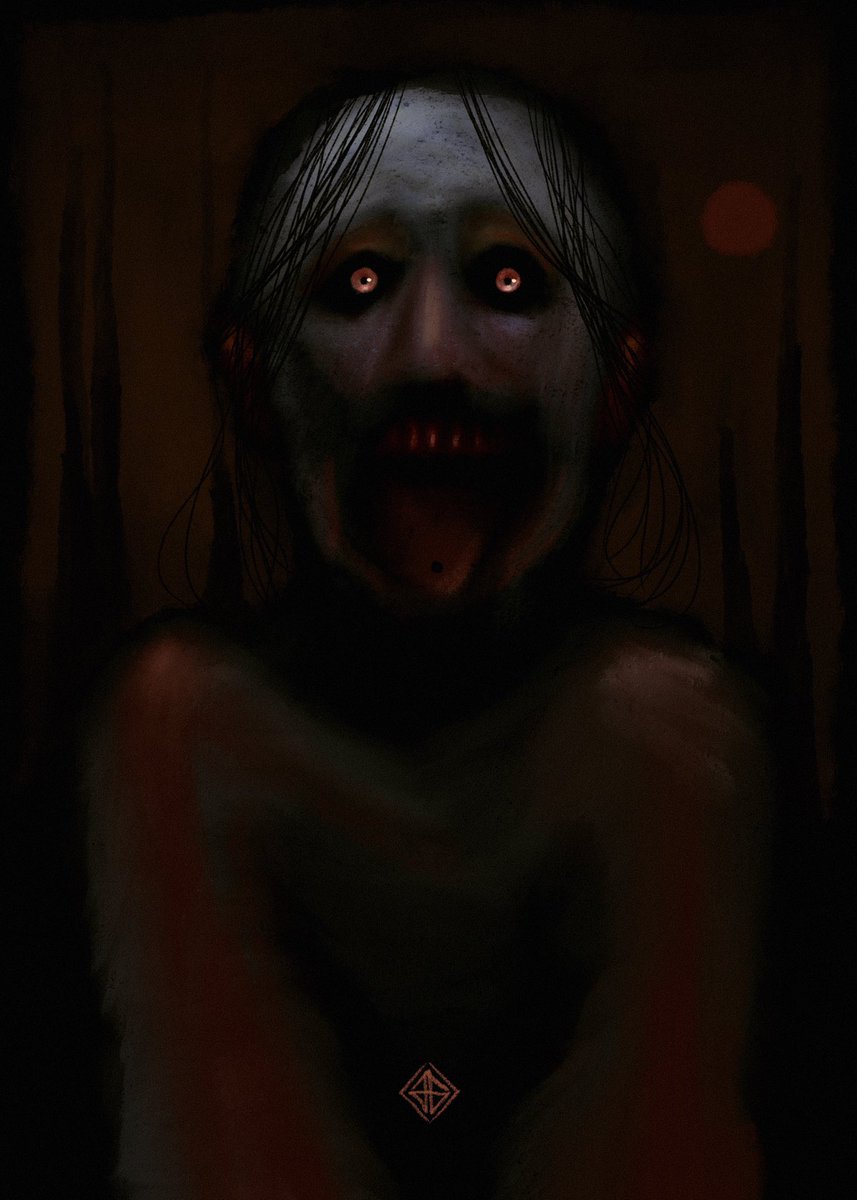 jrgdrawing's tweet photo. Howling and screaming, bloody your throat in your casting of spells. https://t.co/JKqUNsyjlS