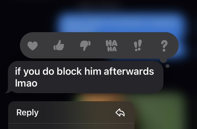 my best friend is my best friend bc she won&rsquo;t tell me to fight the urge to text my ex when i&rsquo;m drunk