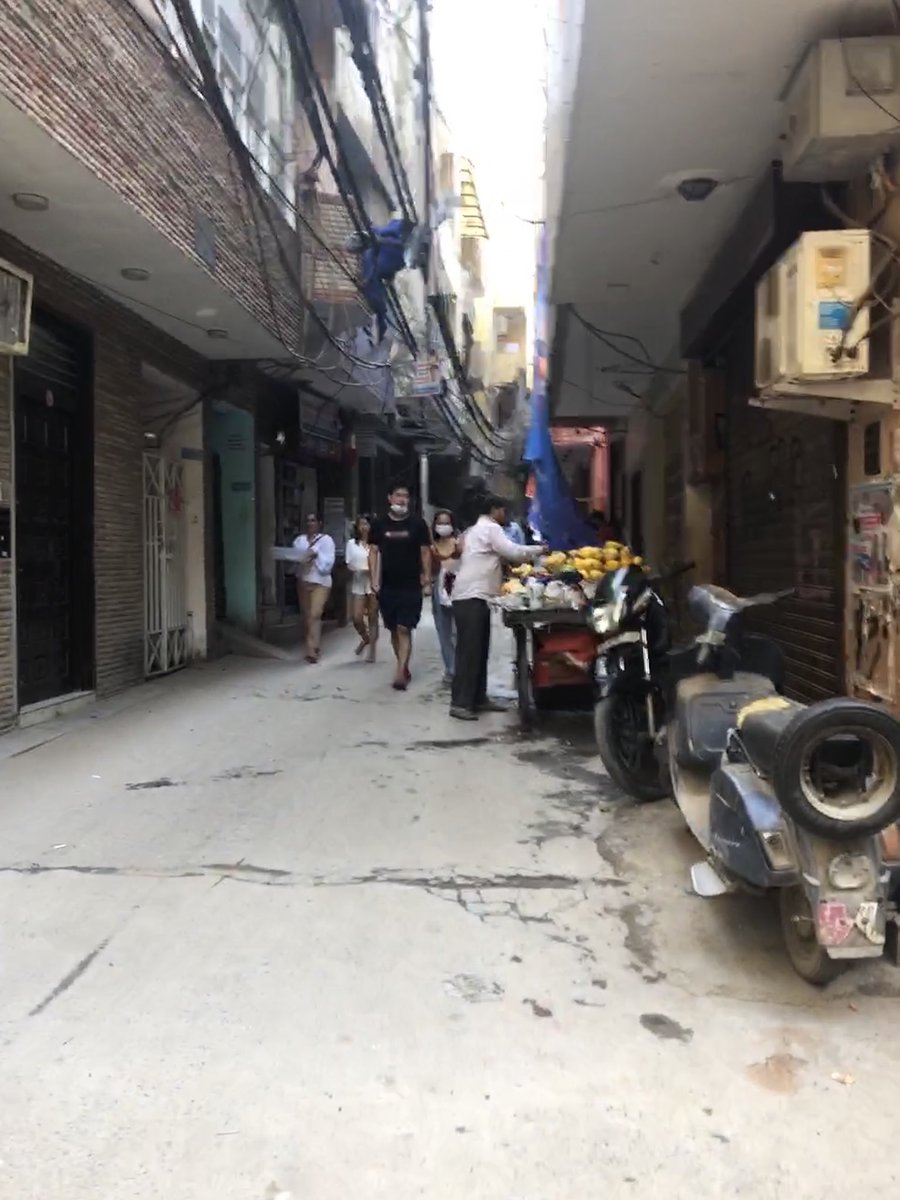 Edo__Kun_'s tweet photo. Here in Delhi once again +40c 🥵 https://t.co/x0c9OucAi3