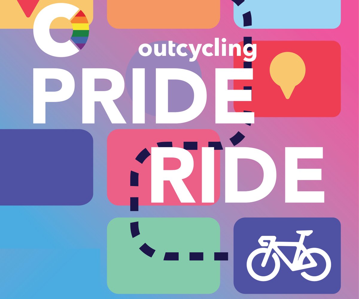 Pride Ride on Juneteenth Discount Code Within 🚲 - mailchi.mp/5bbc/181220wee…