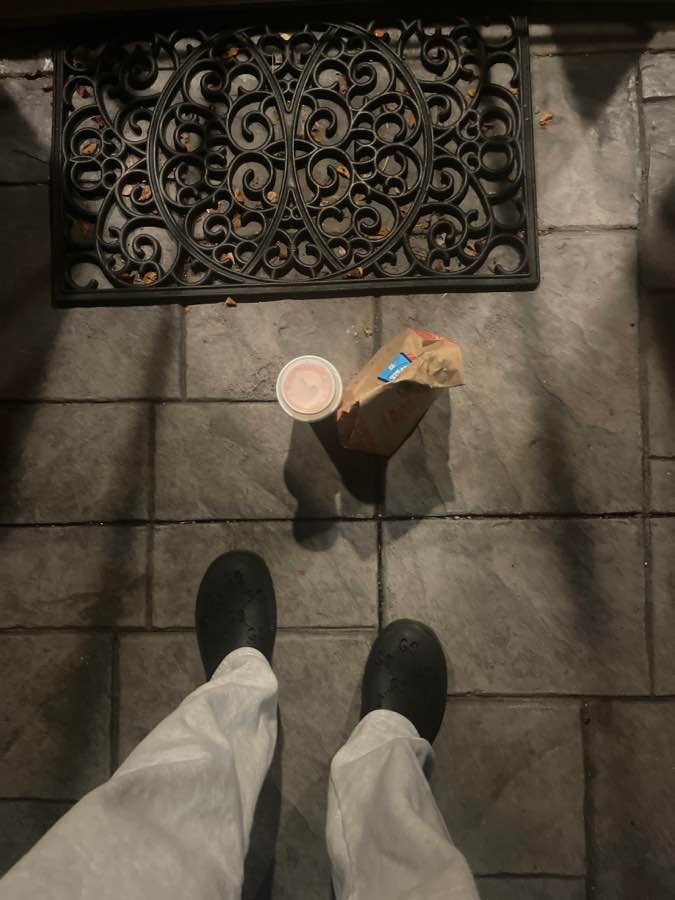boiledphrosting's tweet photo. doordash https://t.co/K0ubOXnr0p