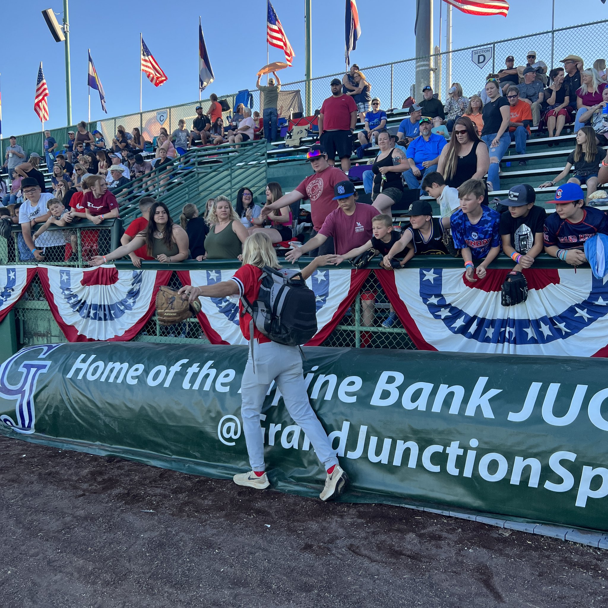 JUCO World Series⚾️ on Twitter "This year's no. 2 seeded WVCBaseball