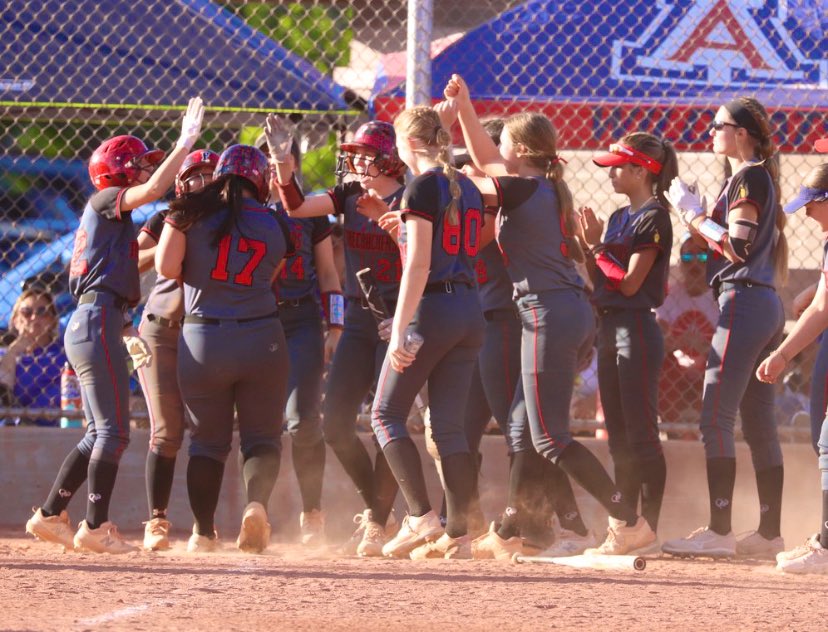 So good to be back with these girls! Loved EVERY second. Amped for the rest of the the summer. 📈🔥