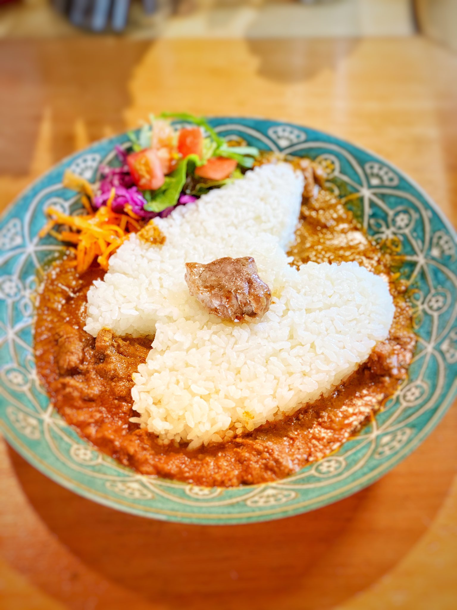 阿久津龍平 羊を扱う料理人 Ryuushintabi Twitter