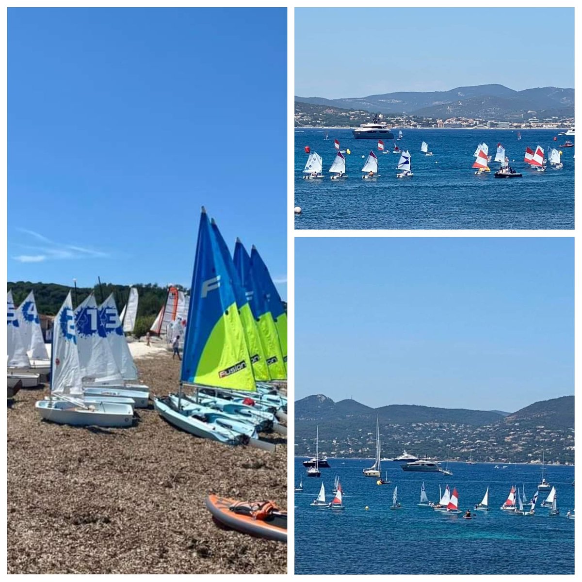 BODOTN's tweet photo. Championnat du Var.....
Bravo à nos élèves du @CollegeGerard et membres de la Base nautique de Cogolin (Valentin, Axel, Camille , Florian....). Félicitations à tous ces participants. https://t.co/sayDuyrRwo