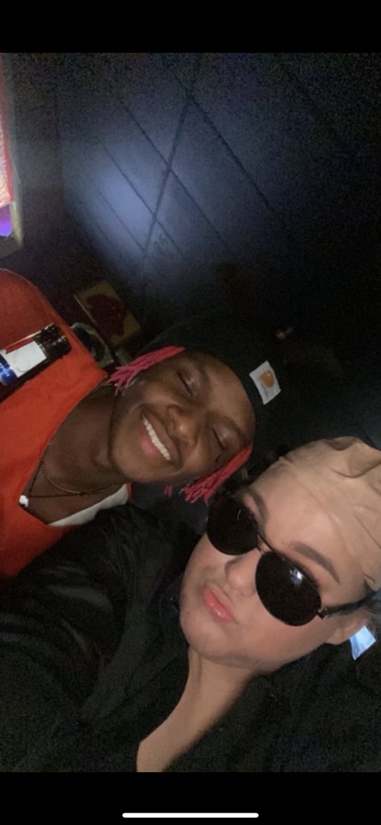 #findeverettejackson i love you bro, they're gonna find you 💞🤞🏼