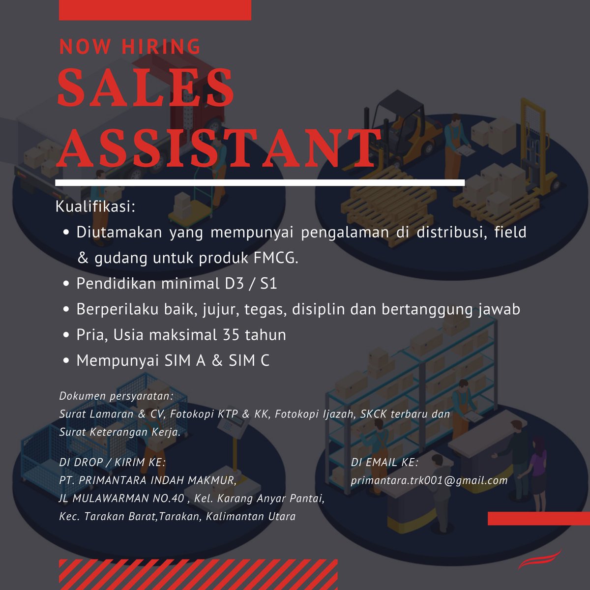 PT PIM GRUP INDONESIA (@PIMGROUPID) / Posts / X