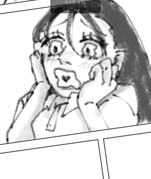 モブ可愛い 