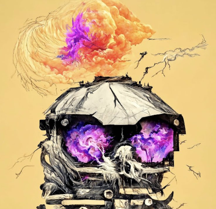 Gost tweet media