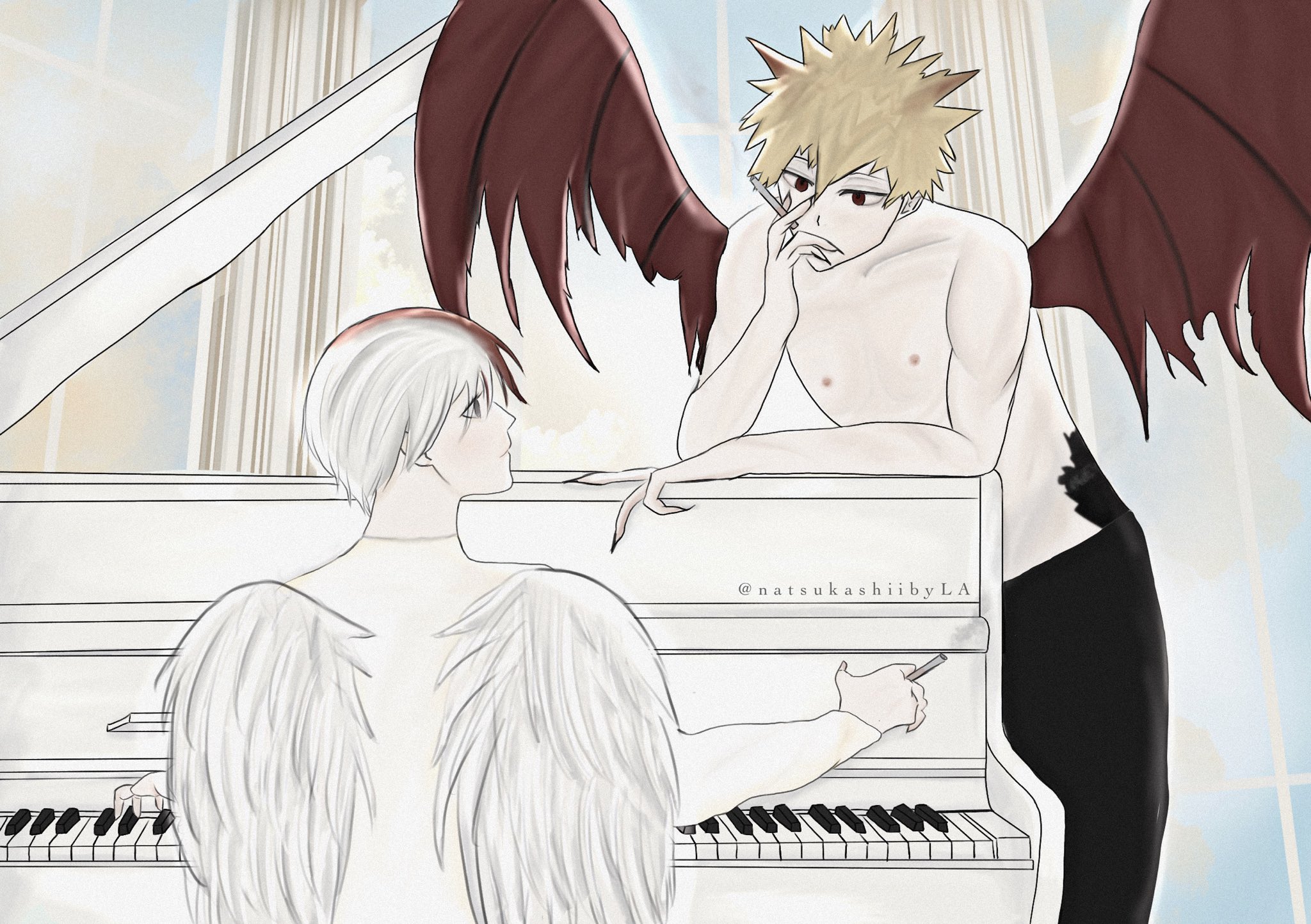 take you (for all that you got) art