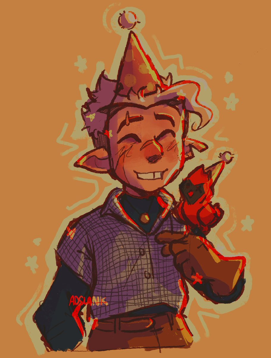 catslank's tweet photo. happy birthday to the guy ever #theowlhouse #toh https://t.co/YNiuFpZzMZ
