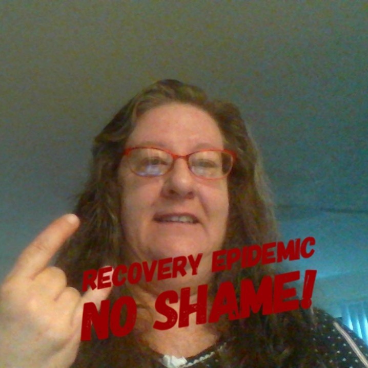 LUV_Recovery's tweet photo. *RT* Brand New... https://t.co/9o4bSoLS8z I'll be waiting for my #recoveryfriends!
Catherine Lyon, Advocate https://t.co/XpqWsMbtFU