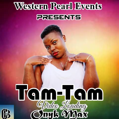 BANZPOPEE's tweet photo. Call her Onyk Max....New Vocalist making it in Western Uganda.......outta western pearl Events https://t.co/ms2N413ZT9