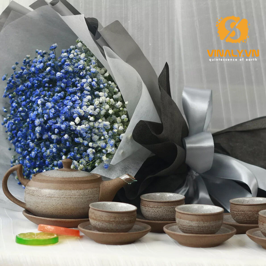 LysuVinaly's tweet photo. BỘ ẤM TRÀ TẠI VINALY CÓ ƯU ĐIỂM GÌ? 

Bộ ấm trà tại Vinaly được chế tác từ 100% thủ công nhưng cũng đảm bảo sản phẩm cực kỳ tỉ mỉ trong từng chi tiết. https://t.co/cMV66JBLUI