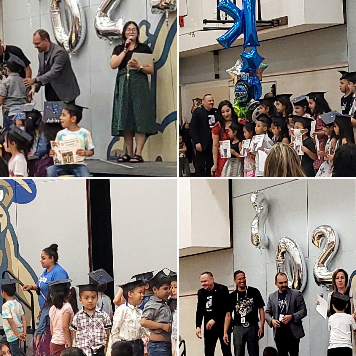 adams_ysd's tweet photo. #KinderPromotion last week was awesome @adams_ysd @YakimaSchools
@TrevorLTGreene @Darling_RT @DougKap @InspirationsinK @wasa_oly @WA_Edu_News @jlay28 @Yakima_Herald @yakimatalk @YakimaValleyCF #education @ImprovEDPodcast https://t.co/7w57xGhViD