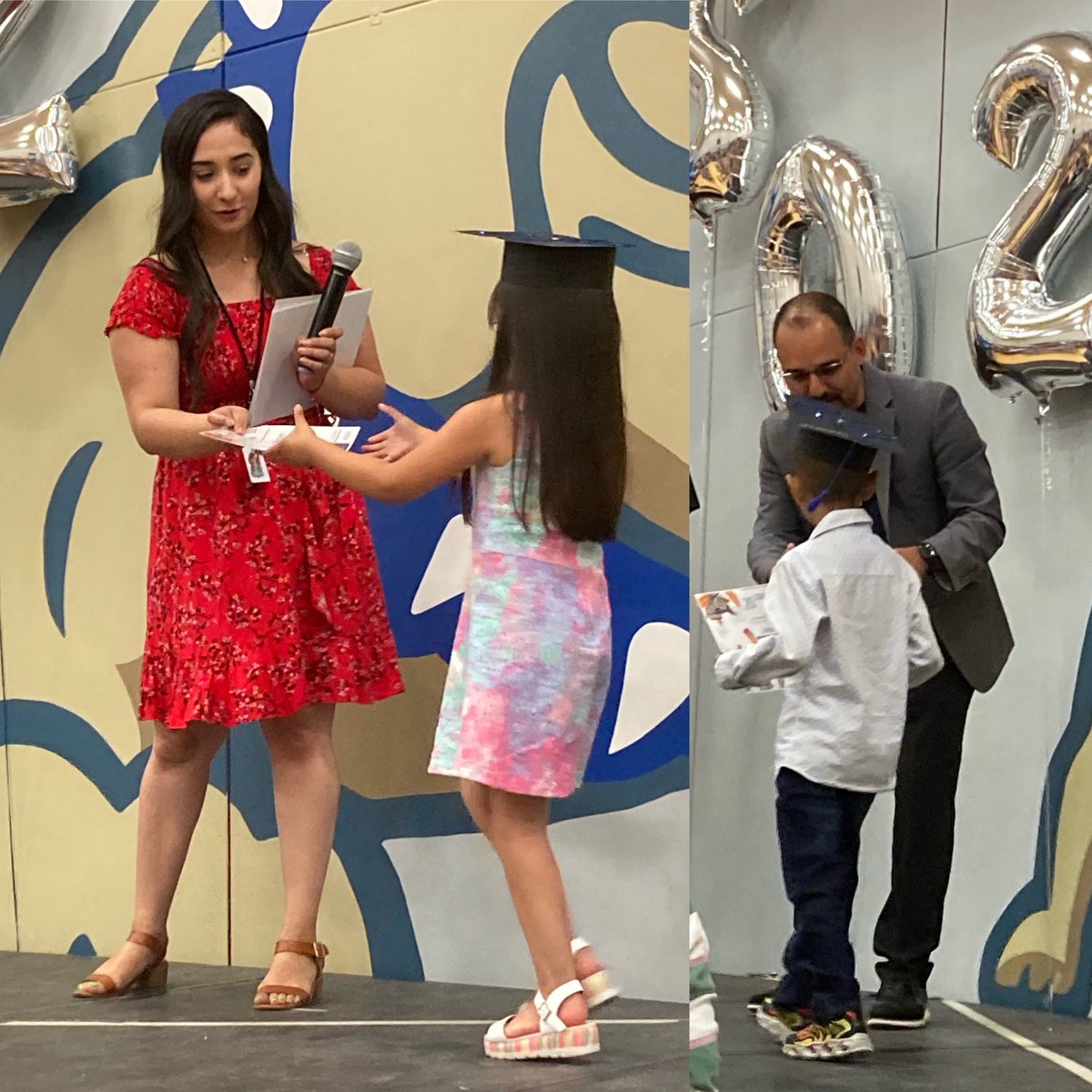 adams_ysd's tweet photo. #KinderPromotion last week was awesome @adams_ysd @YakimaSchools
@TrevorLTGreene @Darling_RT @DougKap @InspirationsinK @wasa_oly @WA_Edu_News @jlay28 @Yakima_Herald @yakimatalk @YakimaValleyCF #education @ImprovEDPodcast https://t.co/7w57xGhViD