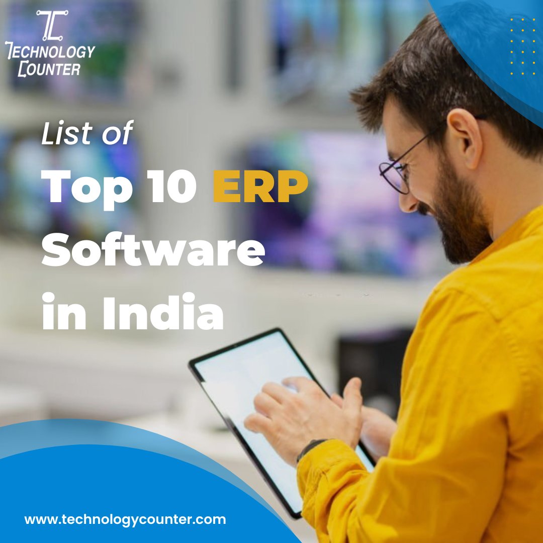 technologycount's tweet image. Finding the #rightERPsoftware for your business is step one of any successful implementation project.

So check out the #ERPsoftware list here bit.ly/3x5EfWd which is presented to you in alphabetical order. 

#top10erpsoftware #erptools #technologycounter #mountainmonday